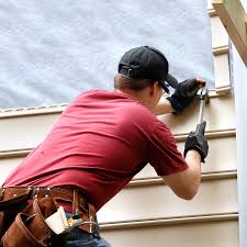 Best Wood Siding Installation  in Newberg, OR